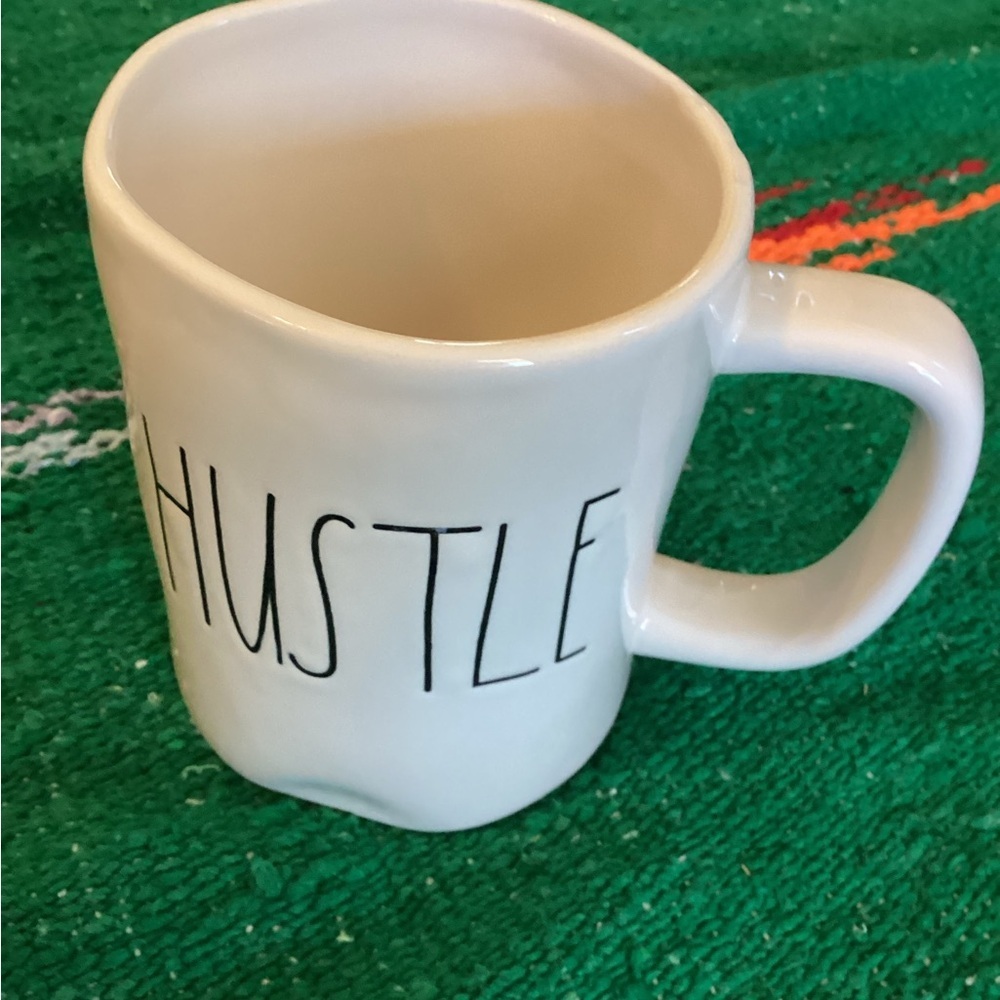 Rae Dunn coffee mug